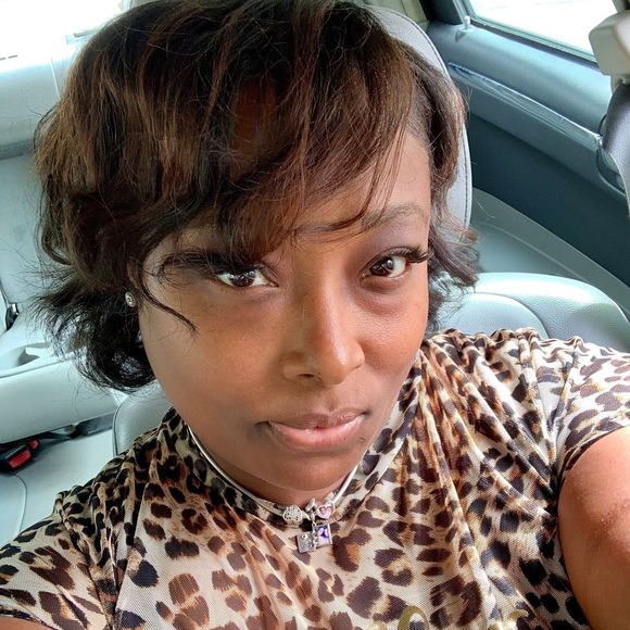 Meet your Posher, Tomasina - Picture 1 of 1